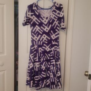 Lularoe dress